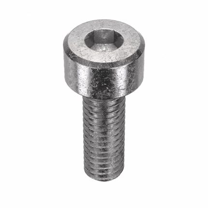 Metric System Standard Socket Head Cap Screws