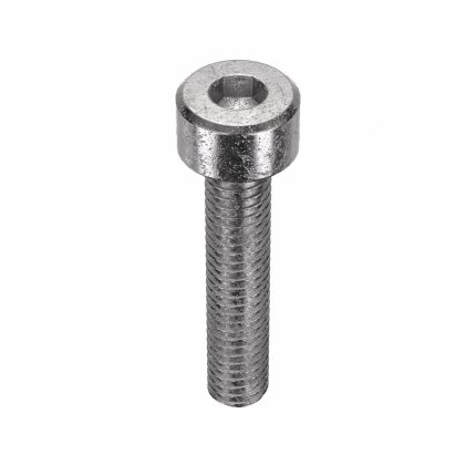 Metric System Standard Socket Head Cap Screws