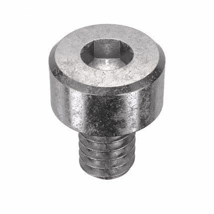 Metric System Standard Socket Head Cap Screws