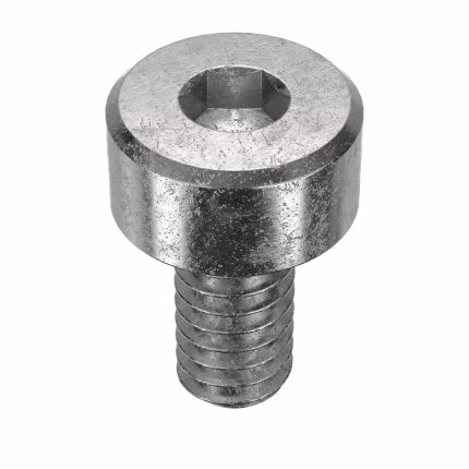 Metric System Standard Socket Head Cap Screws