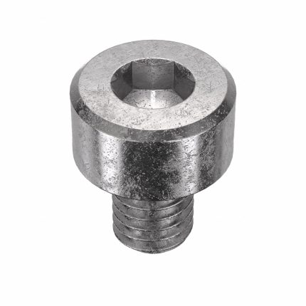Metric System Standard Socket Head Cap Screws