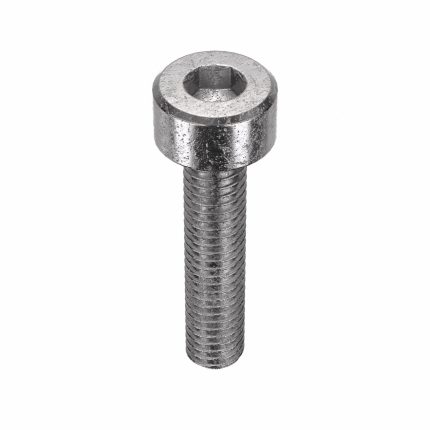 Metric System Standard Socket Head Cap Screws