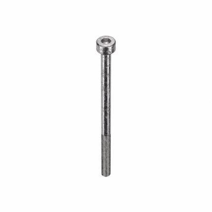 Metric System Standard Socket Head Cap Screws