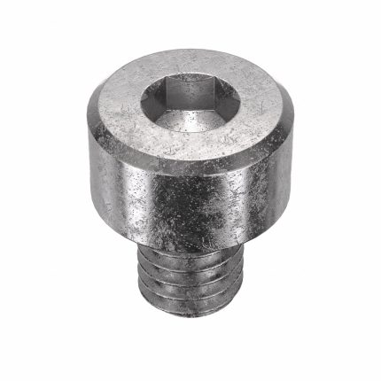 Metric System Standard Socket Head Cap Screws