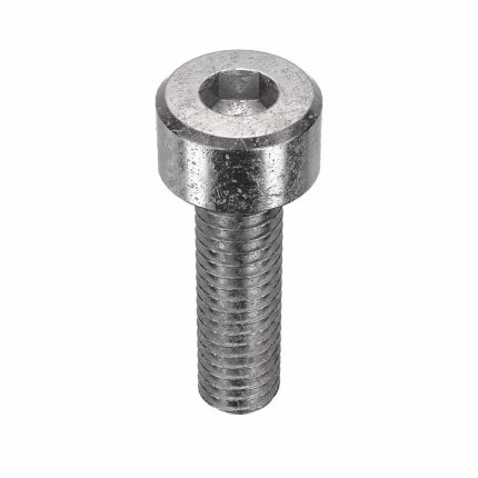 Metric System Standard Socket Head Cap Screws