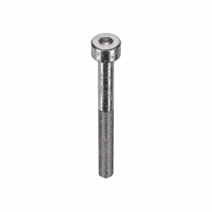 Metric System Standard Socket Head Cap Screws