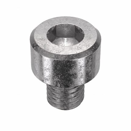 Metric System Standard Socket Head Cap Screws