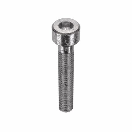 Metric System Standard Socket Head Cap Screws