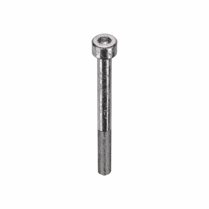 Metric System Standard Socket Head Cap Screws