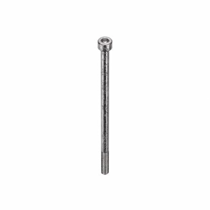 Metric System Standard Socket Head Cap Screws