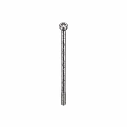Metric System Standard Socket Head Cap Screws