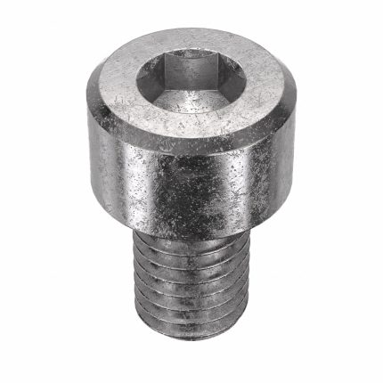 Metric System Standard Socket Head Cap Screws