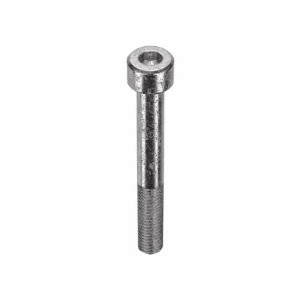 Metric System Standard Socket Head Cap Screws