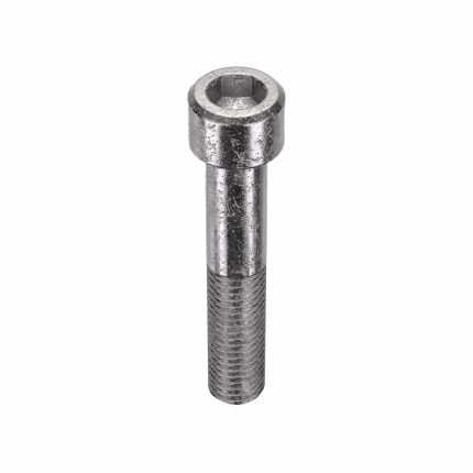 Metric System Standard Socket Head Cap Screws