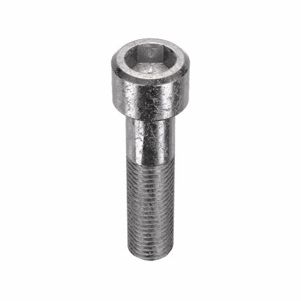 Metric System Standard Socket Head Cap Screws
