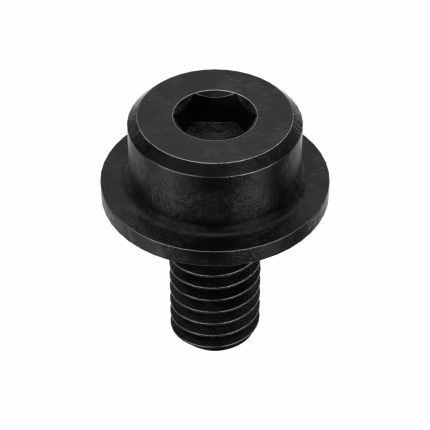 Flanged Standard Socket Head Cap Screws
