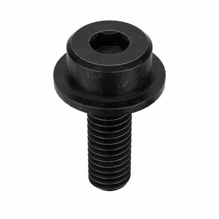 Flanged Standard Socket Head Cap Screws