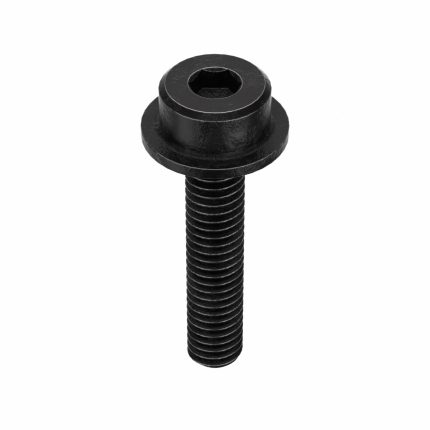 Flanged Standard Socket Head Cap Screws