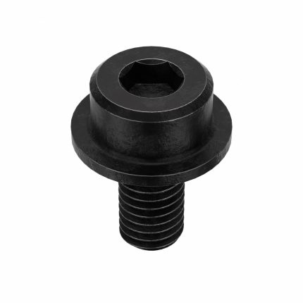 Flanged Standard Socket Head Cap Screws