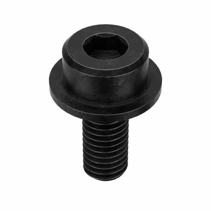 Flanged Standard Socket Head Cap Screws