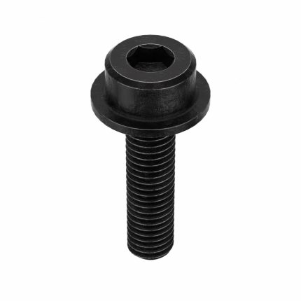 Flanged Standard Socket Head Cap Screws
