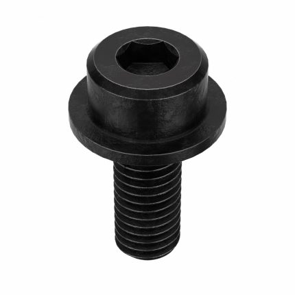 Flanged Standard Socket Head Cap Screws