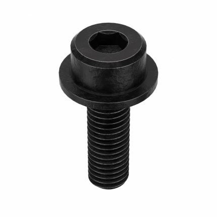 Flanged Standard Socket Head Cap Screws