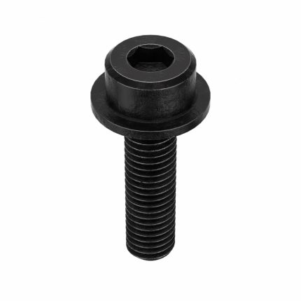 Flanged Standard Socket Head Cap Screws