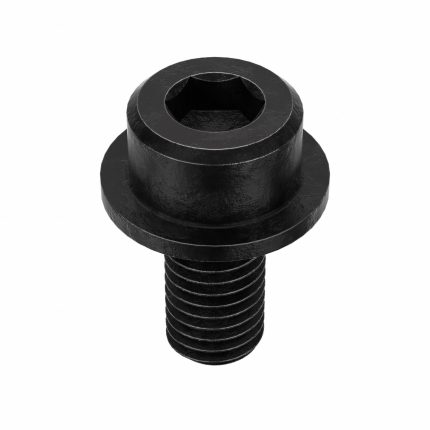 Flanged Standard Socket Head Cap Screws