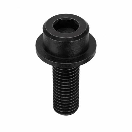 Flanged Standard Socket Head Cap Screws