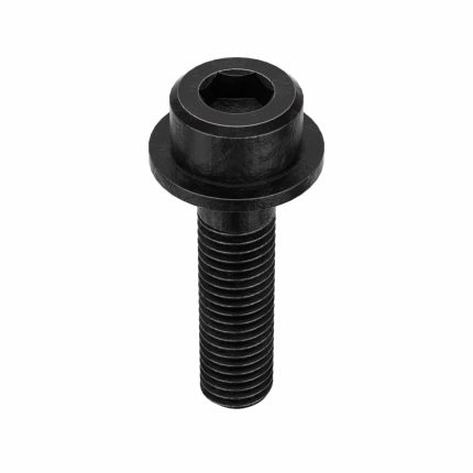 Flanged Standard Socket Head Cap Screws