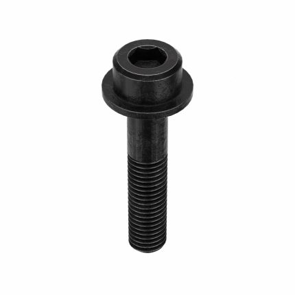Flanged Standard Socket Head Cap Screws