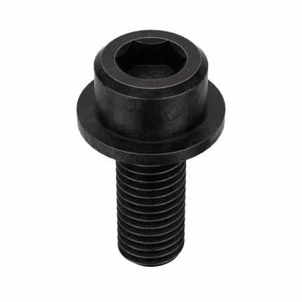 Flanged Standard Socket Head Cap Screws