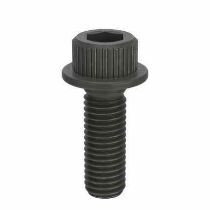 Flanged Standard Socket Head Cap Screws