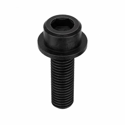 Flanged Standard Socket Head Cap Screws