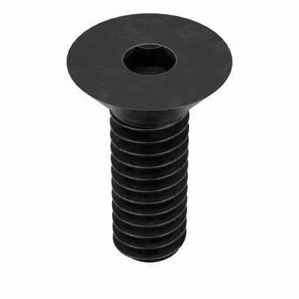 Flat Head Socket Cap Screws