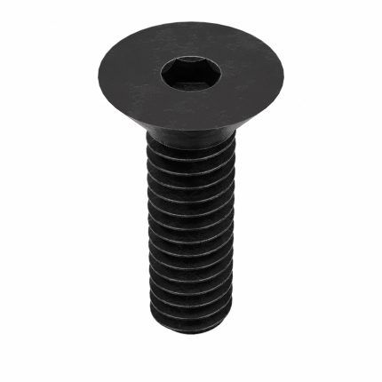 Flat Head Socket Cap Screws
