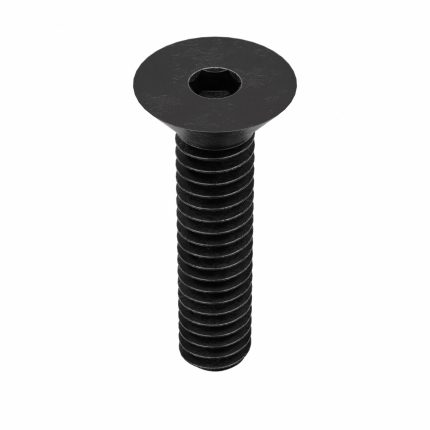 Flat Head Socket Cap Screws