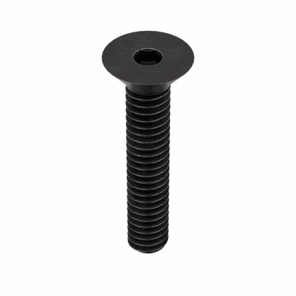 Flat Head Socket Cap Screws