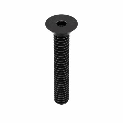 Flat Head Socket Cap Screws