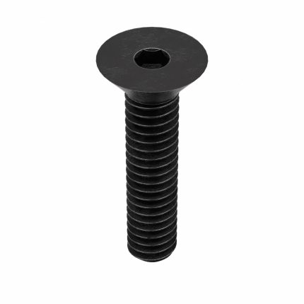 Flat Head Socket Cap Screws