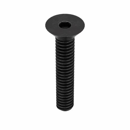 Flat Head Socket Cap Screws