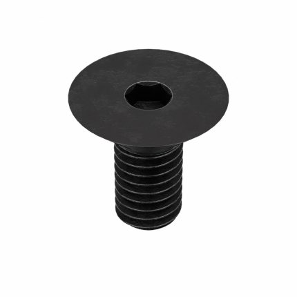Flat Head Socket Cap Screws
