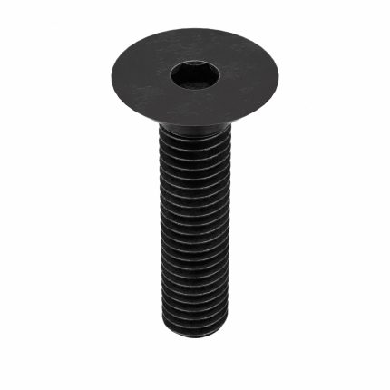 Flat Head Socket Cap Screws