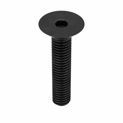 Flat Head Socket Cap Screws