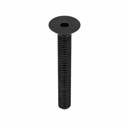 Flat Head Socket Cap Screws