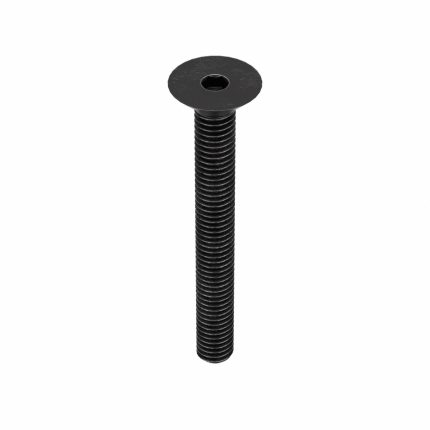 Flat Head Socket Cap Screws
