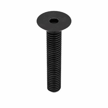 Flat Head Socket Cap Screws
