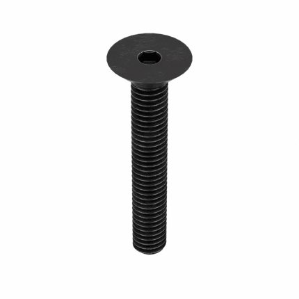 Flat Head Socket Cap Screws