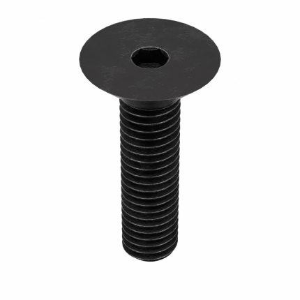 Flat Head Socket Cap Screws